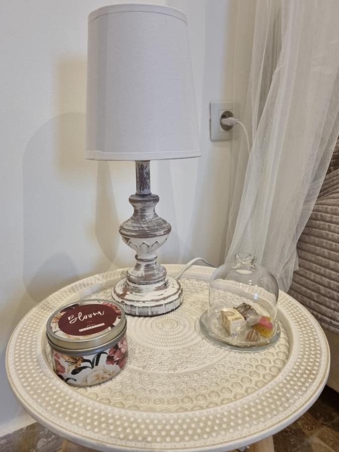 Bed and Breakfast La Bastide Bédarrides Esterno foto