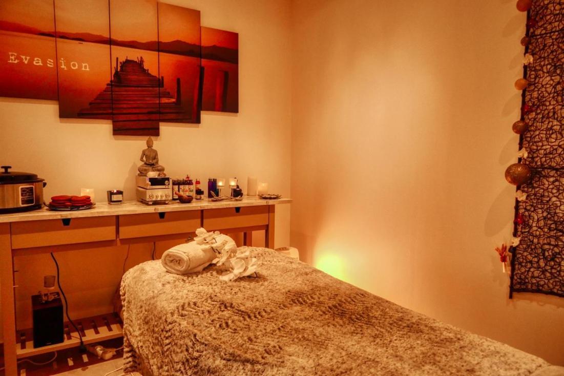 Bed and Breakfast La Bastide Bédarrides Esterno foto